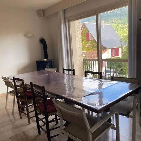 Belle Maison Familiale A Pour Sportifs